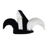 Jester Hat with Bells