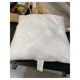 Pillow Insert 32x32 Decorative Throw Pillow Insert - Made in USA