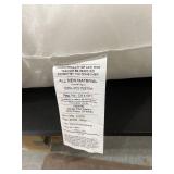 Pillow Insert 32x32 Decorative Throw Pillow Insert - Made in USA