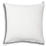 Pillow Insert 32x32 Decorative Throw Pillow Insert - Made in USA