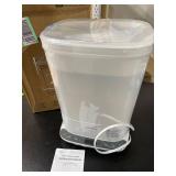 Hauture Steam Sterilizer and Dryer for Bottles