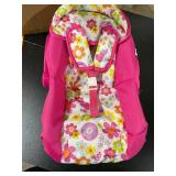 play toy - Adora Car Seat Carrier