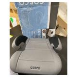Cosco Topside Booster Car Seat