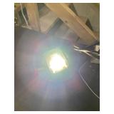 Husky 2000lm LED Portable Work Light