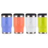 Reduce 4-in-1 Drink Cooler - Stainless Steel Bottle and Can Insulator