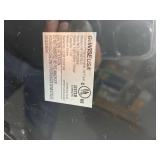 GoWISE Usa Air Fryer with Dehydrator and 3 Stackable Racks, 7 Quart