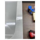 Zurn Z1996-24 Mop Service Basin, 24" Length, 24" Width, 10" Height