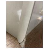 Zurn Z1996-24 Mop Service Basin, 24" Length, 24" Width, 10" Height