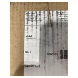 Zurn Z1996-24 Mop Service Basin, 24" Length, 24" Width, 10" Height