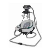 Graco DuetSoothe Swing and Rocker