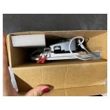 Commercial Electric Ultra Slim 6 in. Color Select Canless Recessed LED Kit