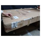 Gold- Allan Andrews Roman Gold Wall Mirror- Retail:$383.49