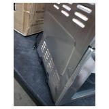 Wolfgang Puck 1700-Watt 23-Liter Air Fryer/Oven with Rotisserie- Retail:$164.99