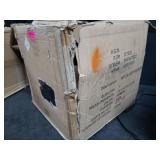 Wolfgang Puck 1700-Watt 23-Liter Air Fryer/Oven with Rotisserie- Retail:$164.99