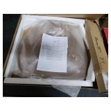 Naja Mid-Century Wood End Table by Christopher Knight Home