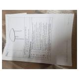 Naja Mid-Century Wood End Table by Christopher Knight Home