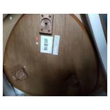 Naja Mid-Century Wood End Table by Christopher Knight Home