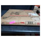 Naja Mid-Century Wood End Table by Christopher Knight Home