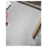 Prepac Winslow Elite 32-inch Stackable Wall Cabinet, Multiple Finishes - 32 Inch - 32 Inch- Retail:$143.49