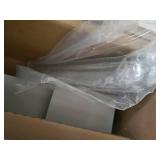 Prepac Winslow Elite 32-inch Stackable Wall Cabinet, Multiple Finishes - 32 Inch - 32 Inch- Retail:$143.49