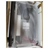 Acme Furniture Bertie Wood Transitional Side Table- Retail:$95.99