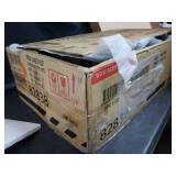 Acme Furniture Bertie Wood Transitional Side Table- Retail:$95.99