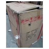 Niez Outdoor Wire Counter Stools with Cushions (Set of 2) by Christopher Knight Home