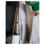 Corbin Black Porch Rocker- Retail:$144.99