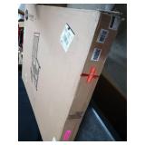 Corbin Black Porch Rocker- Retail:$144.99