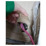 Simple Living Camden Dining Chair (Set of 4)- Retail:$217.49