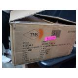 Simple Living Camden Dining Chair (Set of 4)- Retail:$217.49