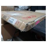 Naja Mid-Century Wood End Table by Christopher Knight Home