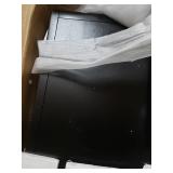 Furniture Of America Espresso Nightstand