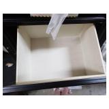 Furniture Of America Espresso Nightstand