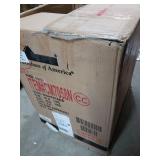 Furniture Of America Espresso Nightstand