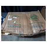 Abbyson Devon Round Wall Mirror- 36"D Retail:$269.99