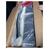 Ashworth Outdoor Wicker Chairs Set Of 2