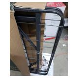 Zinus Sbbk-12k Smartbase Mattress Foundation, Platform Bed Frame 12 Inch, Quiet