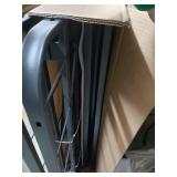 Zinus Sbbk-12k Smartbase Mattress Foundation, Platform Bed Frame 12 Inch, Quiet