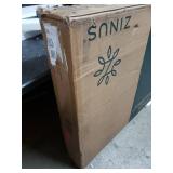 Zinus Sbbk-12k Smartbase Mattress Foundation, Platform Bed Frame 12 Inch, Quiet