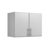 Prepac Winslow Elite 32-inch Stackable Wall Cabinet, Multiple Finishes - 32 Inch - 32 Inch- Retail:$143.49