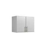Prepac Winslow Elite 32-inch Stackable Wall Cabinet, Multiple Finishes - 32 Inch - 32 Inch- Retail:$143.49