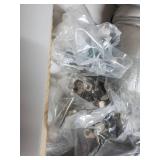 Prepac Winslow Elite 32-inch Stackable Wall Cabinet, Multiple Finishes - 32 Inch - 32 Inch- Retail:$143.49