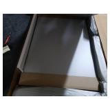 Prepac Winslow Elite 32-inch Stackable Wall Cabinet, Multiple Finishes - 32 Inch - 32 Inch- Retail:$143.49