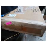 Prepac Winslow Elite 32-inch Stackable Wall Cabinet, Multiple Finishes - 32 Inch - 32 Inch- Retail:$143.49