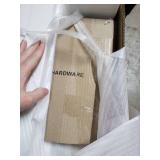 Copper Grove La Mer Farmhouse Plank Style Youth Platform Bed- Retail:$659.99