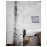 Copper Grove La Mer Farmhouse Plank Style Youth Platform Bed- Retail:$659.99