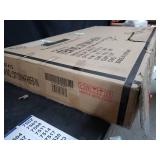 Copper Grove La Mer Farmhouse Plank Style Youth Platform Bed- Retail:$659.99