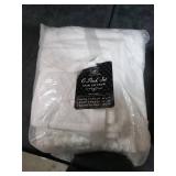 Great Bay Home Grayson Jacquard Cotton Bath Towel Collection