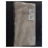 Hotel Collection Finest Elegance 13" x 13" Washcloth, Created for Macy
